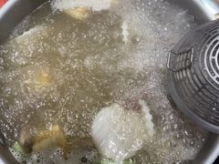 -南城十里潮汕鲜牛火锅·鲜虾生滚粥(融汇老商埠店)