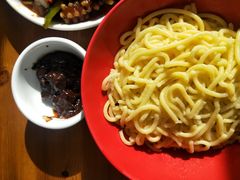 -青英餐厅