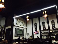 -吴门人家·苏宴宫廷菜(拙政园店)