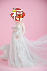 -布格专业孕妇摄影(长春旗舰店)