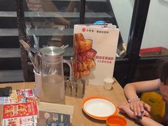 -必胜客(龙泉万达店)