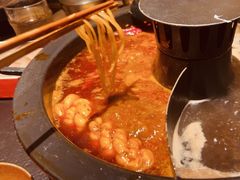 -晓宇重庆火锅(西安荟聚店)
