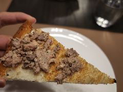 -秋林西餐厅(总店)