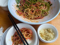 -王婆婆老妈蹄花川菜馆·非物质文化遗产(太古里一店)