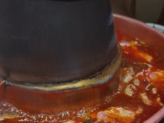 -东镇老火锅(长春路首店)