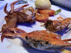 -半岛听涛蒸汽海鲜自助(K11店)