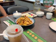 -黑窑厂糖油饼烤鸭·清真菜(旗舰店)