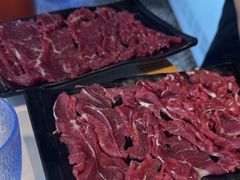 -三毛牛肉店(福强店)