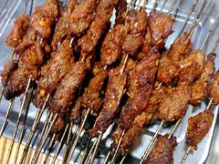 -清真·马峰烤肉(小学习北巷店)