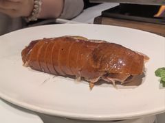 -四季民福烤鸭店(故宫店)