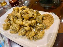 -韩记海鲜饺子旗舰店(红海新区店)