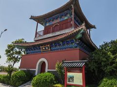 -天津妈祖文化园
