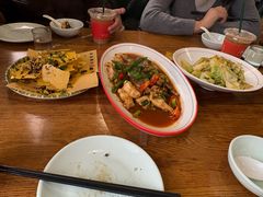 -丰乐餐厅·始于1999·本地老字号