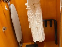 -济南喜来登酒店