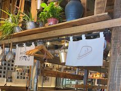 -白山烧烤(文安路万豪店)