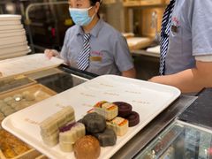 -北京稻香村(零号店)