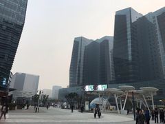 -大族广场Mall&More