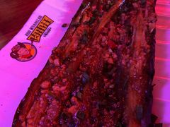 烤茄子-肉串汪(望京店)