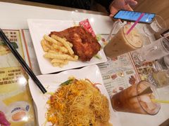 -龙城冰室(旺角)