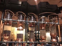 -星巴克臻选(上海中环广场2F店)