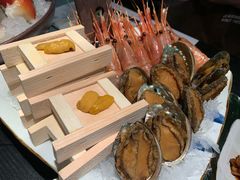 -花潮料理艺食馆(SM新生活广场店)