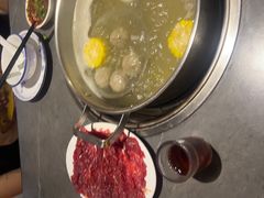 -贵宾牛·潮汕牛肉火锅(珠池总店)