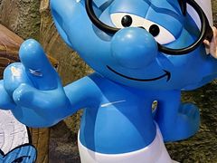 -蓝精灵乐园·世茂精灵之城主题乐园