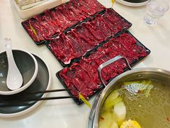 -三头牛·潮汕牛肉生蚝火锅 (夏湾店)