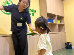 -饭米多蔻中英文绘本馆(苏州美罗店)