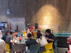 -宵夜侠·自选衡阳烧烤大排档(新塘白江店)
