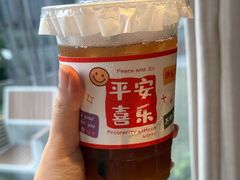 -小众茶餐厅(金山店)
