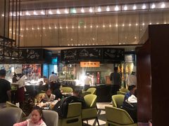 -富力万达文华酒店·海鲜自助