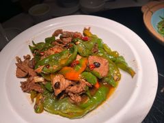 -苏福记·川菜(熙地港购物中心店)