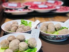 -汕头八合里海记牛肉店(清河店)