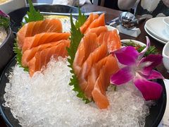 -东海怡品海鲜豆捞(舟宿夜江店)