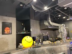 -shark burger·鲨鱼汉堡(交子大道店)
