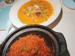 -田婆婆的菜(海口友谊阳光城店)
