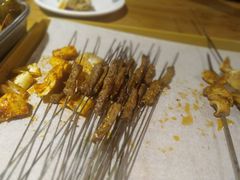 -一顿烧烤(八经街店)