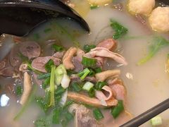 -金津老鸭粉丝馆(建设路店)