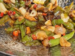 -小城外婆肴私房菜.家宴聚集点(圆明园颐和园·清河上地店)