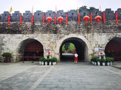 -桂林两江四湖景区