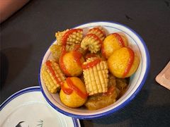 -左记港食(融科天城店)