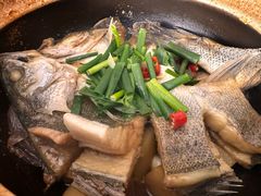 -喜洲翰林餐厅(董家百年老宅店)