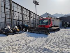 -北京南山滑雪场