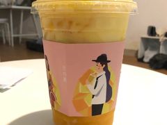 -果呀呀(国金街店)