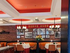 -大鸭梨烤鸭(甘家口店)
