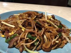 -港丽餐厅(高德置地店)