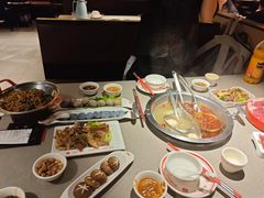 -八合里潮汕鲜牛肉火锅(深圳海岸城店)