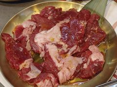 -金龙烧烤·牛肉面(西塔店)