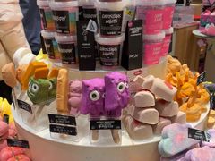 -LUSH(威尼斯人店)